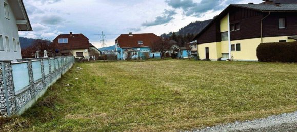 قطعة أرض في Bad St. Leonhard im Lavanttal, Austria 838متر مربع رقم 65862 3