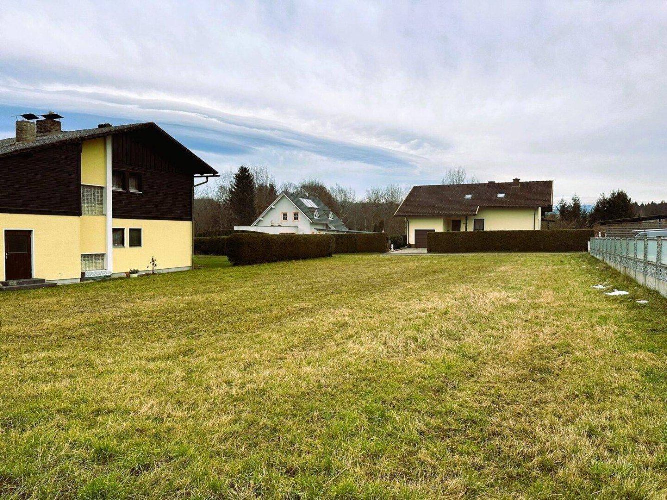  قطعة أرض في Bad St. Leonhard im Lavanttal, Austria 838متر مربع رقم 65862