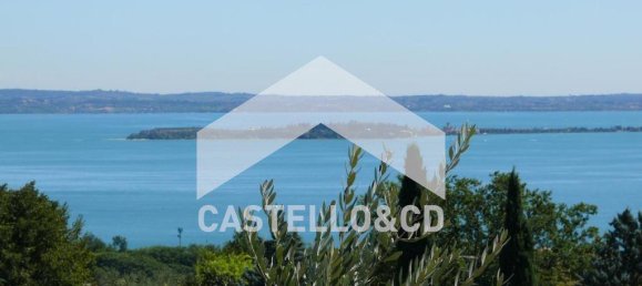 3غرفة بانتهاوس في Soiano del Lago, Italy رقم 32558 2