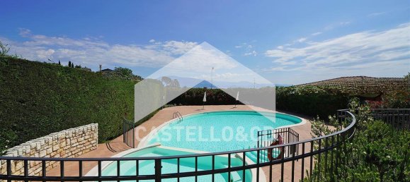 3غرفة بانتهاوس في Soiano del Lago, Italy رقم 32558 16