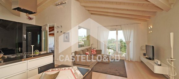 3غرفة بانتهاوس في Soiano del Lago, Italy رقم 32558 12