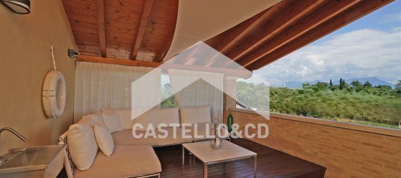 3غرفة بانتهاوس في Soiano del Lago, Italy رقم 32558 15