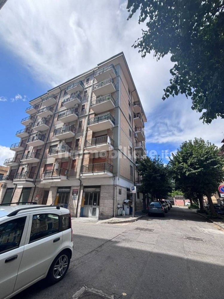 2 bedrooms Apartment in Cosenza, Italy No. 294451