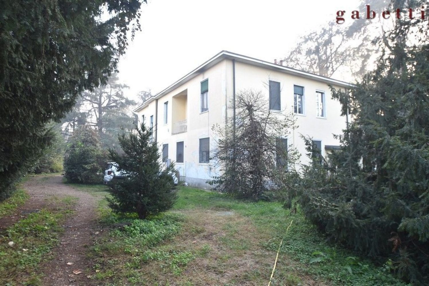 3-Zimmer Wohnung in Magenta, Italy, Nr. 80708