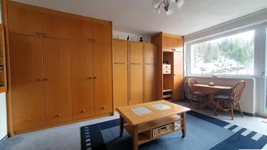 Estudio en Saalbach-Hinterglemm, Austria No. 61510