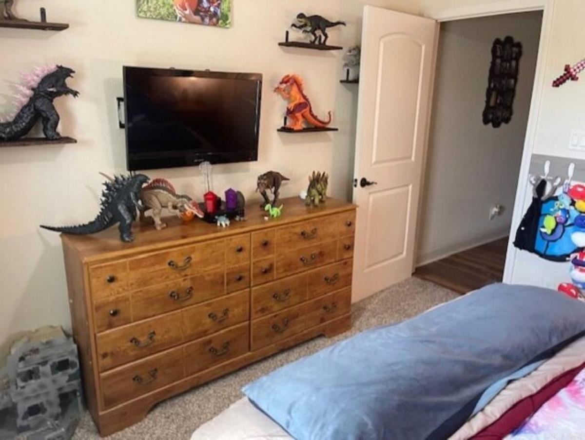 3 bedrooms House in Hot Springs, USA No. 380710