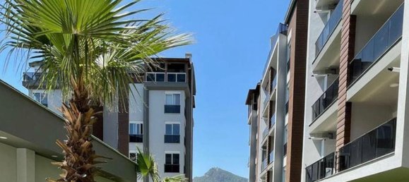 Wohnung 2+1 in Antalya, Turkey, Nr. 23268 7