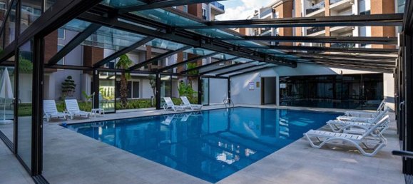 Wohnung 2+1 in Antalya, Turkey, Nr. 23268 3