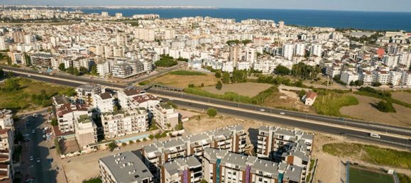 Wohnung 2+1 in Antalya, Turkey, Nr. 23268 9