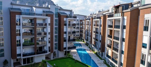 Wohnung 2+1 in Antalya, Turkey, Nr. 23268 5