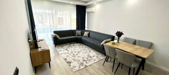 Wohnung 2+1 in Antalya, Turkey, Nr. 23268 12