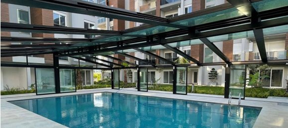 Wohnung 2+1 in Antalya, Turkey, Nr. 23268 6