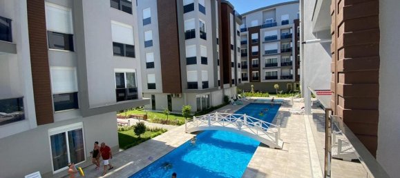 Wohnung 2+1 in Antalya, Turkey, Nr. 23268 8