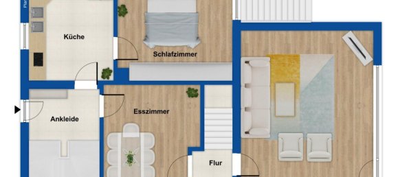 7-salle Maison à Unna, Germany No. 285123 15