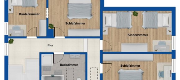 7-salle Maison à Unna, Germany No. 285123 16