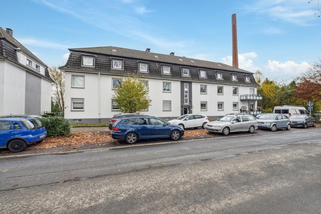 3-salle Appartement à Essen, Germany No. 115013