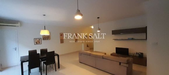 3 chambres Maisonnette à Gzira, Malta No. 4339 2