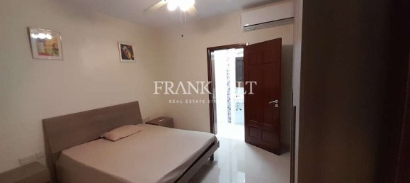 3 chambres Maisonnette à Gzira, Malta No. 4339 5