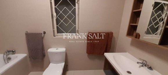 3 chambres Maisonnette à Gzira, Malta No. 4339 9