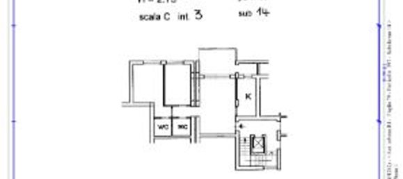 3 chambres Appartement à Rieti, Italy No. 348014 19