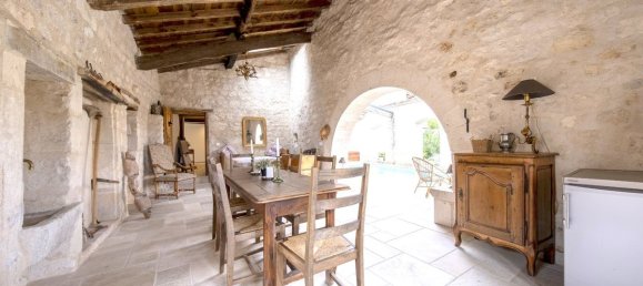 Casa T4 em Cahuzac-sur-Vere, France N.º 342209 4