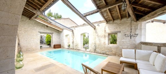 Casa T4 em Cahuzac-sur-Vere, France N.º 342209 3