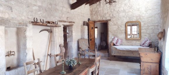 Casa T4 em Cahuzac-sur-Vere, France N.º 342209 18