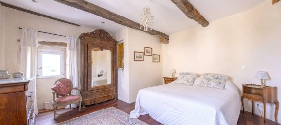 Casa T4 em Cahuzac-sur-Vere, France N.º 342209 5