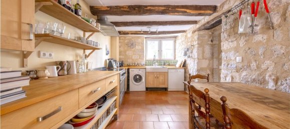 Casa T4 em Cahuzac-sur-Vere, France N.º 342209 6