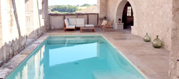 Casa T4 em Cahuzac-sur-Vere, France N.º 342209 15