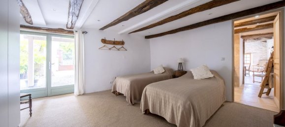 Casa T4 em Cahuzac-sur-Vere, France N.º 342209 12