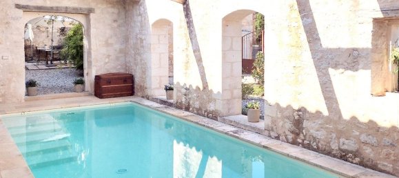 Casa T4 em Cahuzac-sur-Vere, France N.º 342209 14