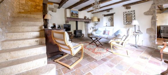 Casa T4 em Cahuzac-sur-Vere, France N.º 342209 13