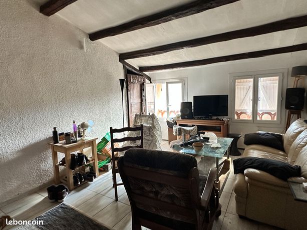 2 chambres Appartement à Montauban, France No. 306311