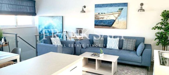 Penthouse T3 em Gzira, Malta N.º 2680 8