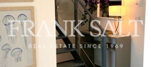 Penthouse T3 em Gzira, Malta N.º 2680 14