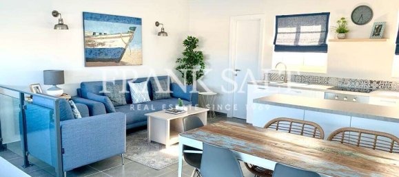 Penthouse T3 em Gzira, Malta N.º 2680 4