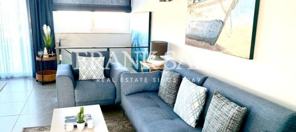 Penthouse T3 em Gzira, Malta N.º 2680 10