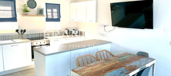 Penthouse T3 em Gzira, Malta N.º 2680 5