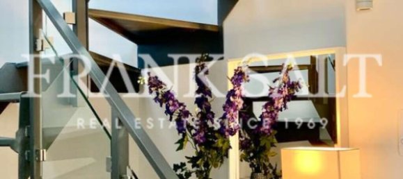 Penthouse T3 em Gzira, Malta N.º 2680 15