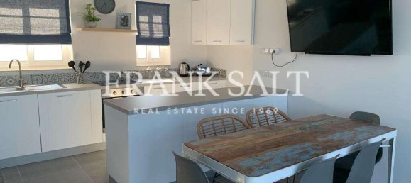 Penthouse T3 em Gzira, Malta N.º 2680 7