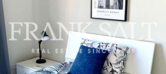 Penthouse T3 em Gzira, Malta N.º 2680 16