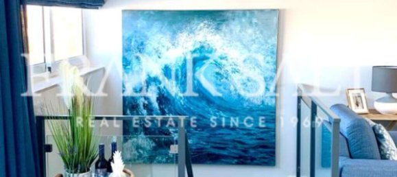 Penthouse T3 em Gzira, Malta N.º 2680 11