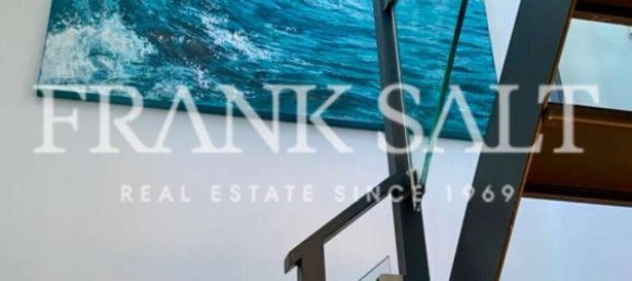 Penthouse T3 em Gzira, Malta N.º 2680 13