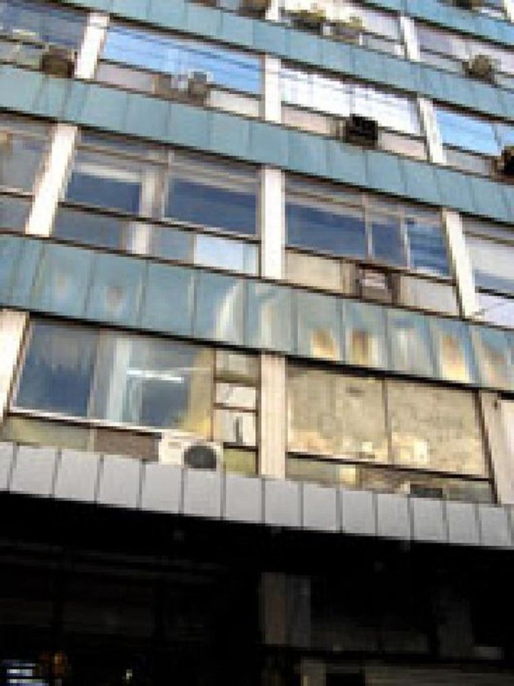 35m² Office in Buenos Aires, Argentina No. 109808