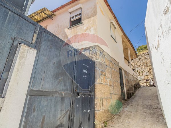 3 غرف نوم منزل في Barqueiros, Portugal رقم 172437