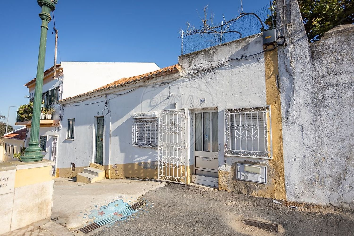 4 chambres Maison à Samora Correia, Portugal No. 185191