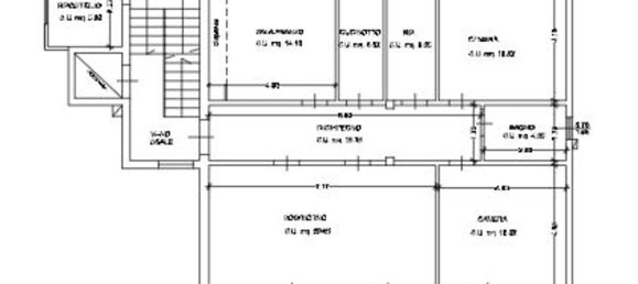 Apartamento de 5 habitaciónes en Certaldo, Italy No. 306846 19