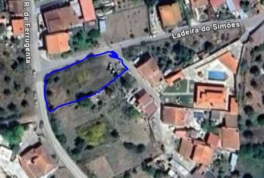  Land in Tramagal, Portugal No. 286104