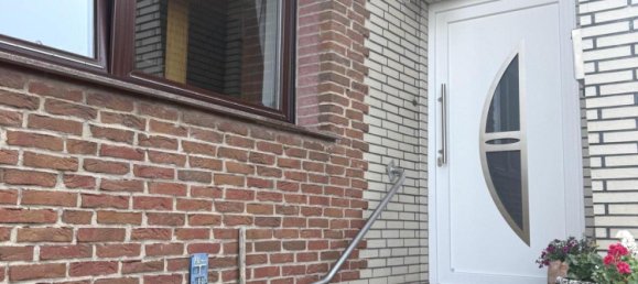 Таунхаус с 3 комнатами в Hildesheim, Германия № 247259 2